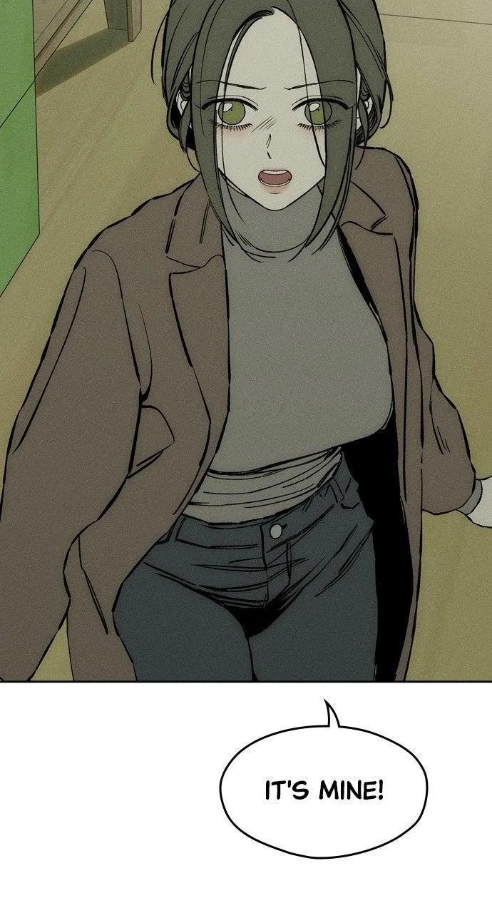 Tears on a Withered Flower Chapter 27 – Page 82