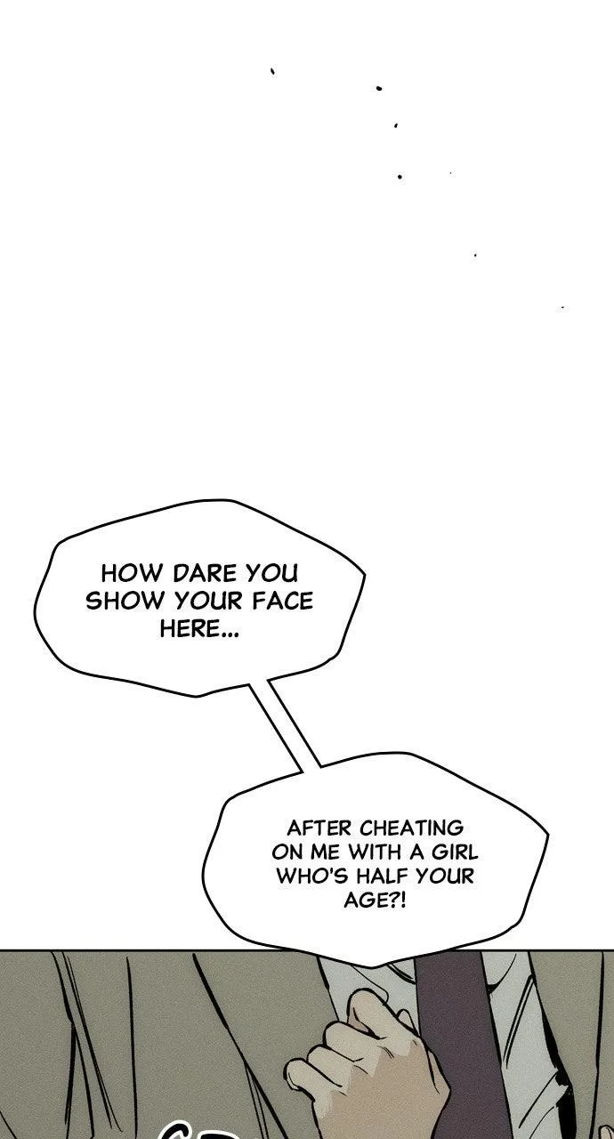 Tears on a Withered Flower Chapter 27 – Page 83