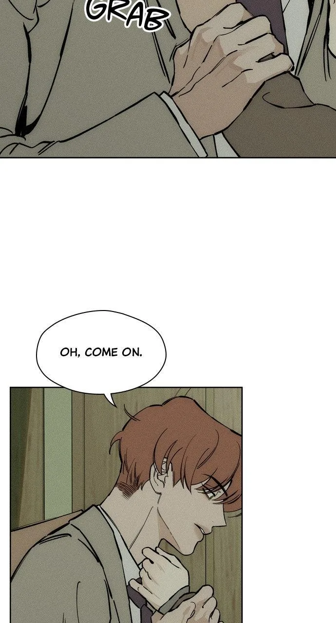 Tears on a Withered Flower Chapter 27 – Page 84