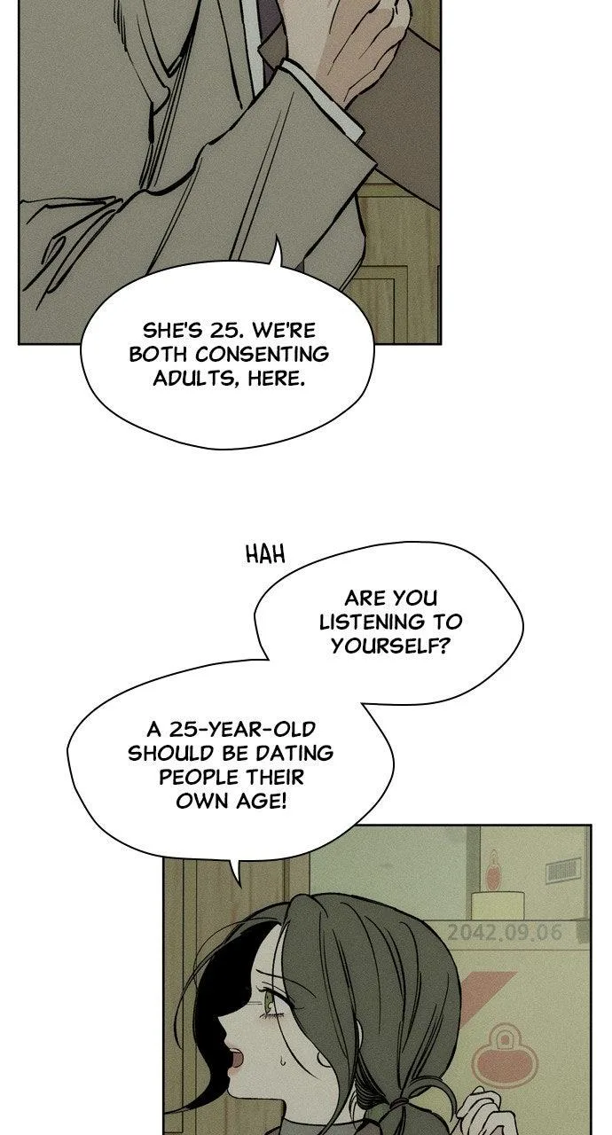 Tears on a Withered Flower Chapter 27 – Page 85