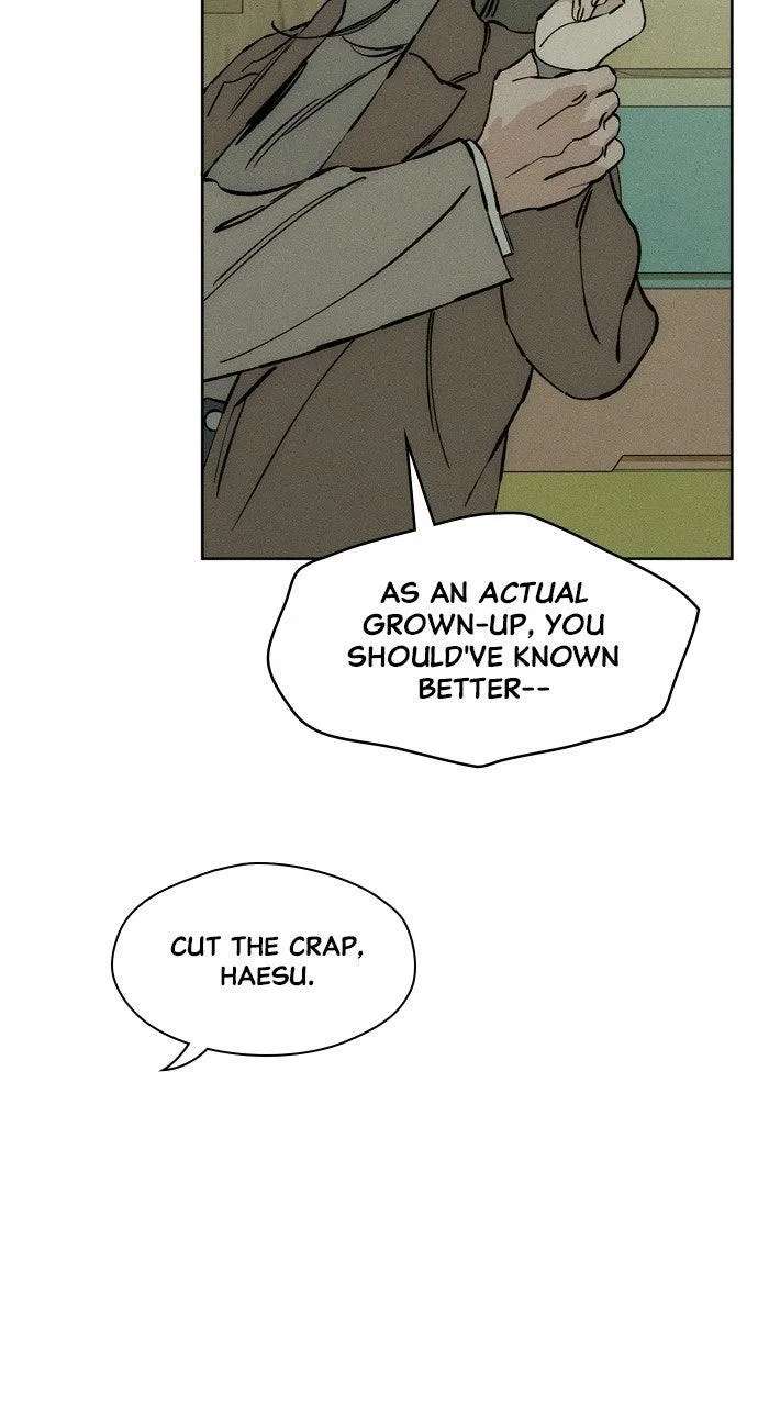 Tears on a Withered Flower Chapter 27 – Page 86