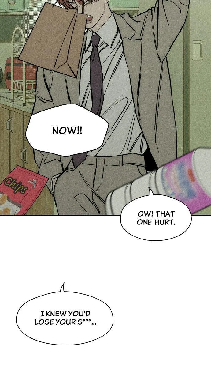 Tears on a Withered Flower Chapter 27 – Page 96