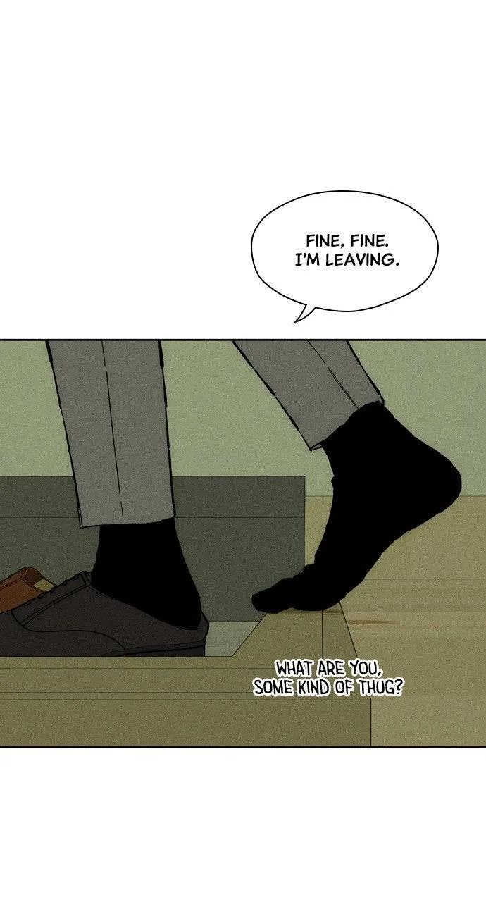 Tears on a Withered Flower Chapter 27 – Page 97