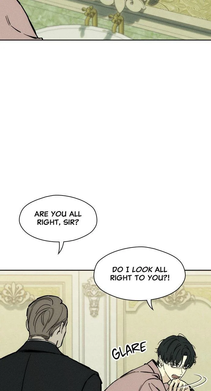 Tears on a Withered Flower Chapter 28 – Page 18