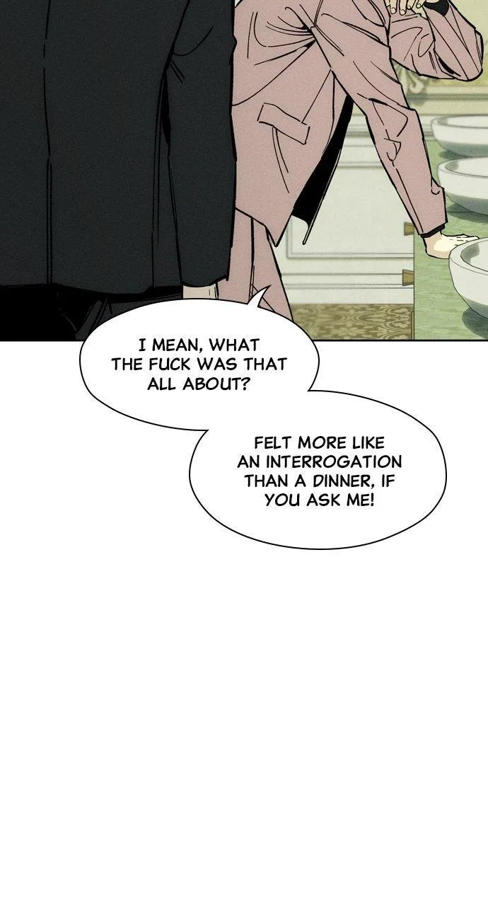 Tears on a Withered Flower Chapter 28 – Page 19