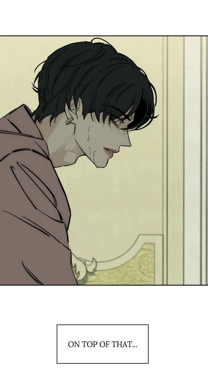 Tears on a Withered Flower Chapter 28 – Page 20