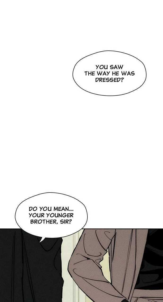 Tears on a Withered Flower Chapter 28 – Page 27