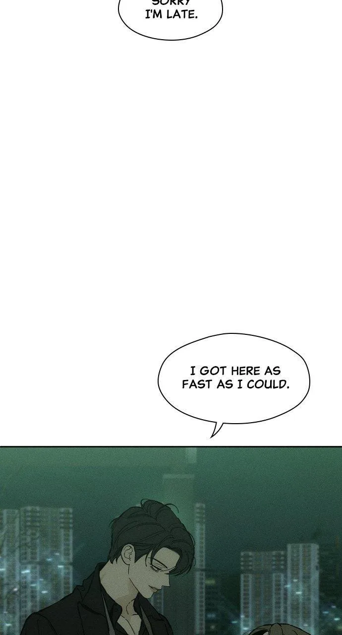Tears on a Withered Flower Chapter 28 – Page 39