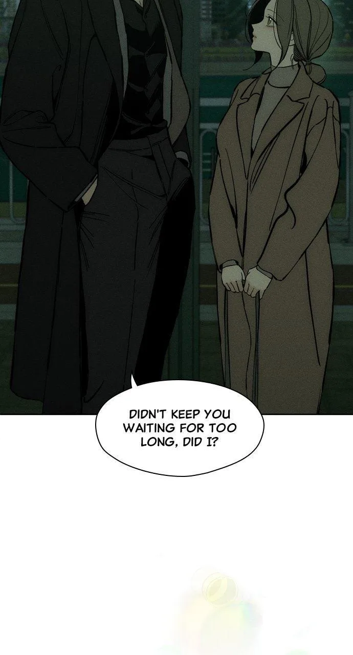 Tears on a Withered Flower Chapter 28 – Page 40