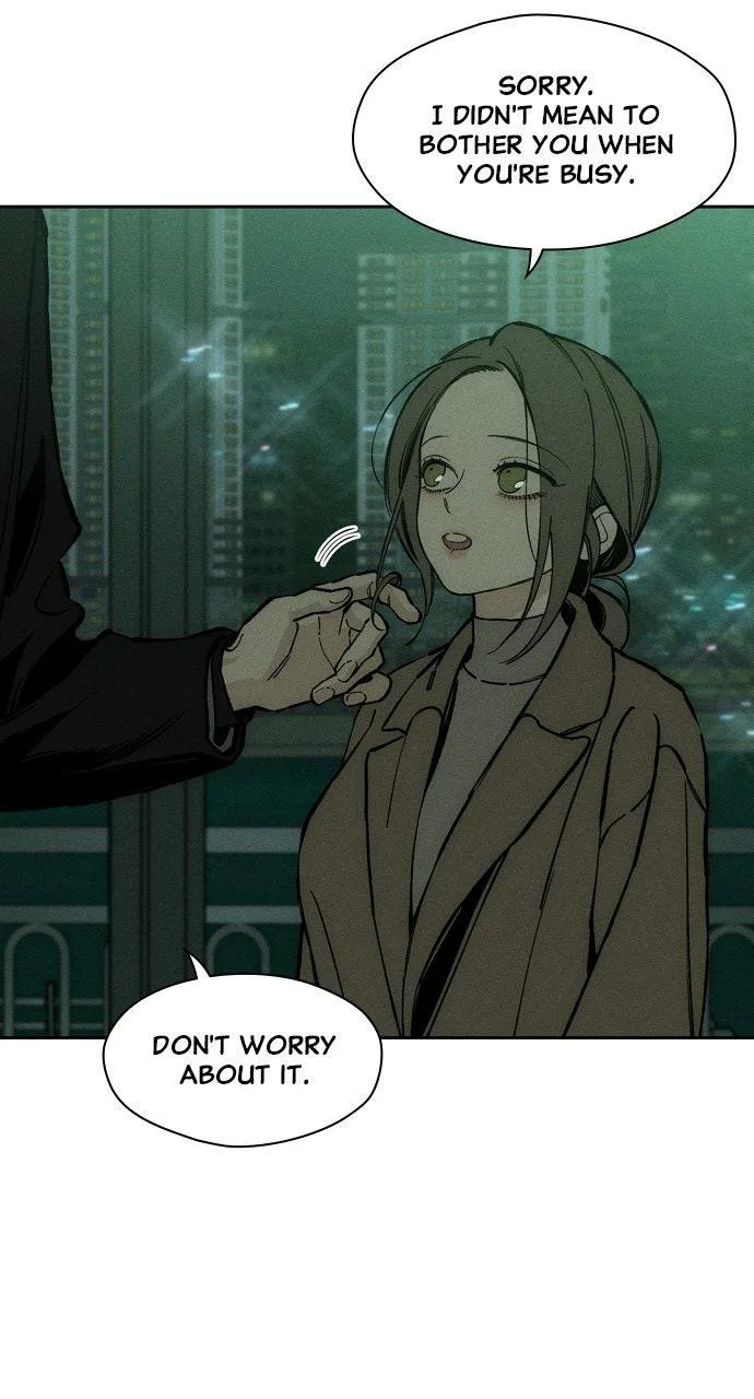 Tears on a Withered Flower Chapter 28 – Page 44