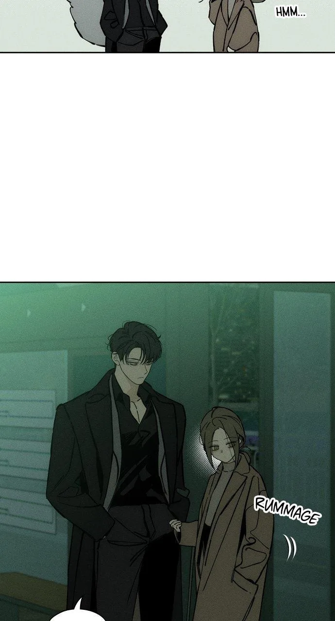 Tears on a Withered Flower Chapter 28 – Page 60
