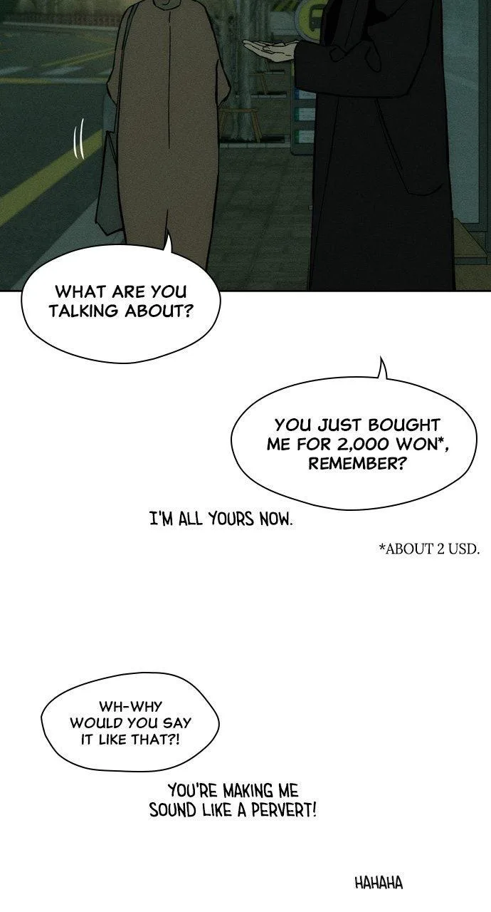 Tears on a Withered Flower Chapter 28 – Page 68