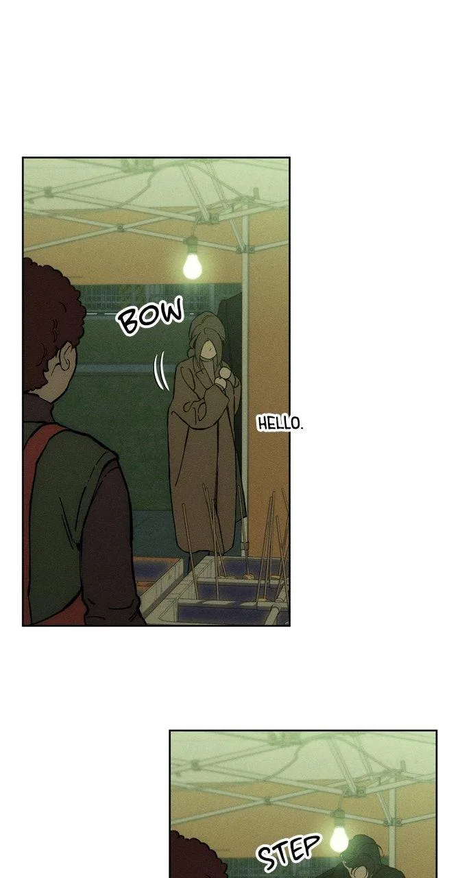 Tears on a Withered Flower Chapter 28 – Page 74