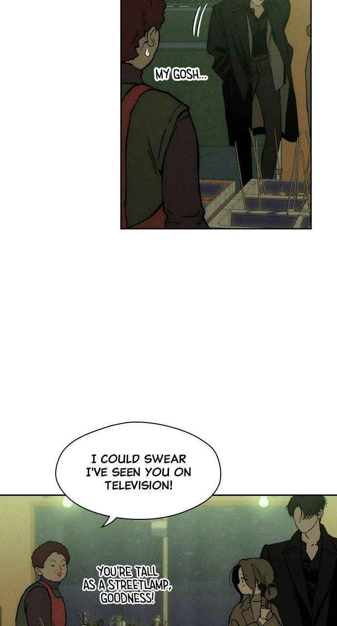Tears on a Withered Flower Chapter 28 – Page 75