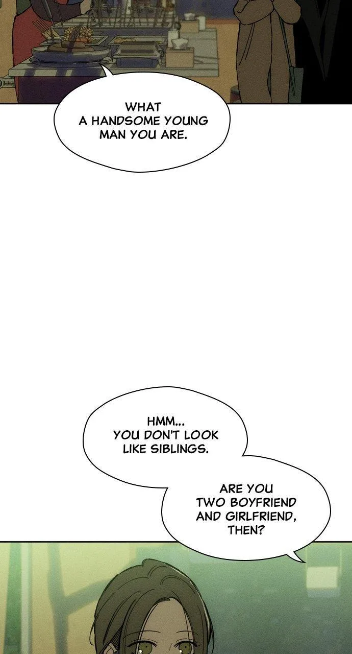 Tears on a Withered Flower Chapter 28 – Page 76
