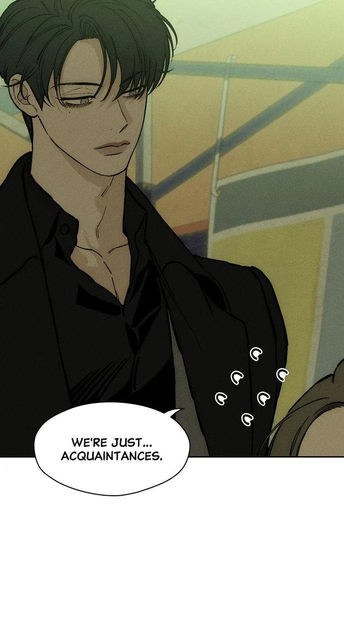 Tears on a Withered Flower Chapter 28 – Page 79