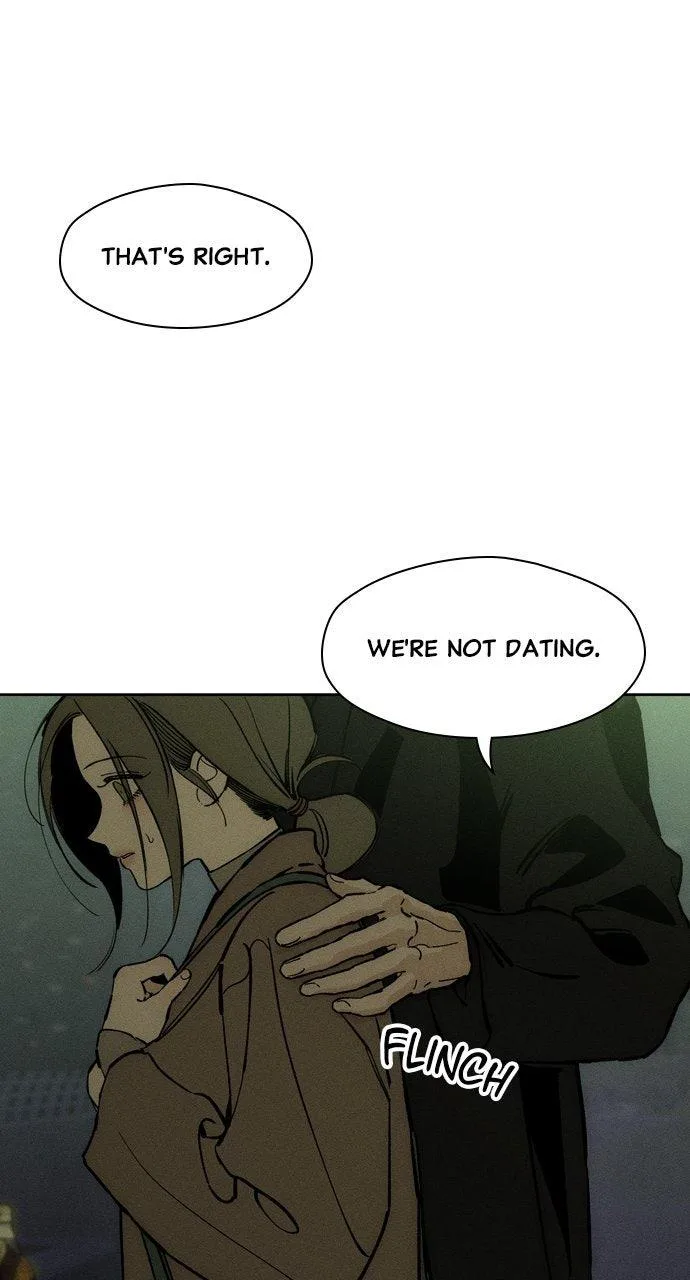 Tears on a Withered Flower Chapter 28 – Page 80