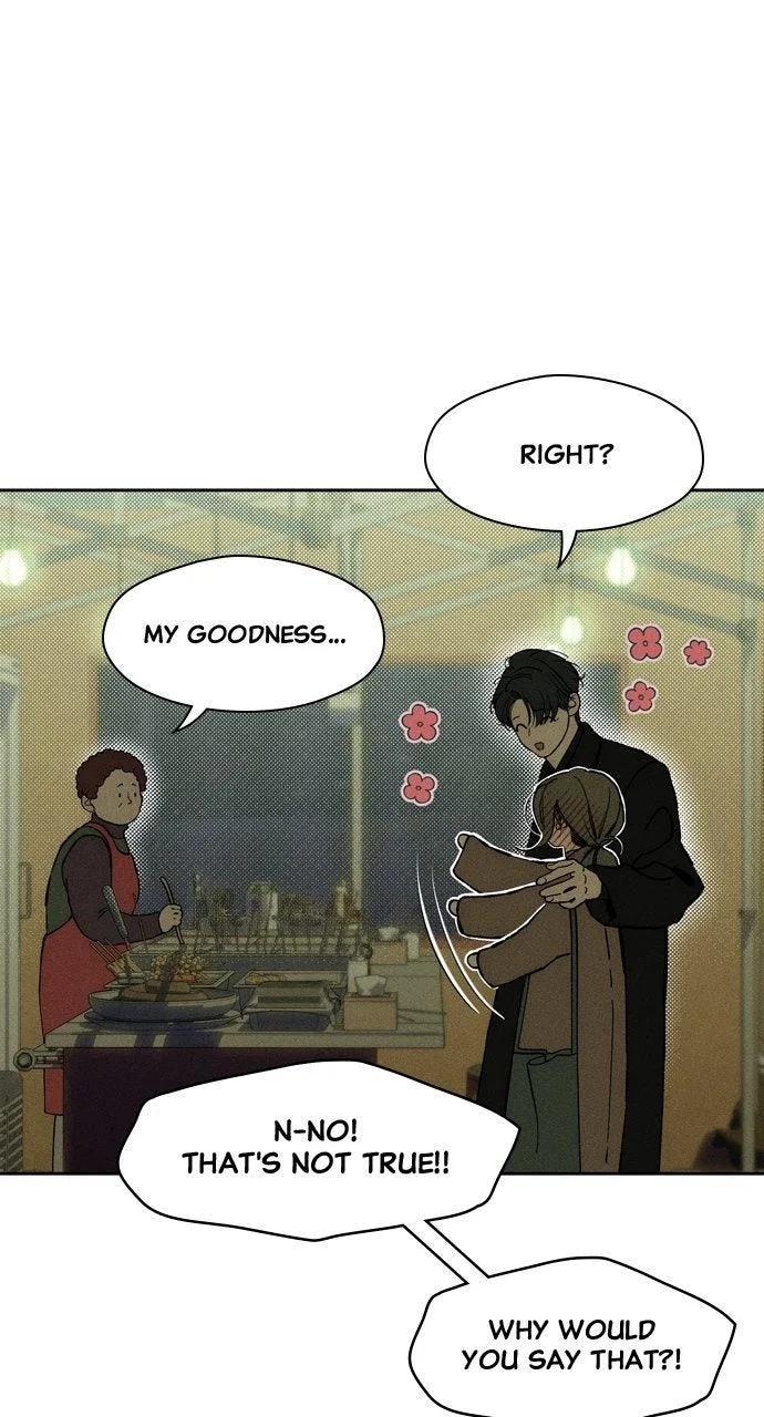 Tears on a Withered Flower Chapter 28 – Page 83