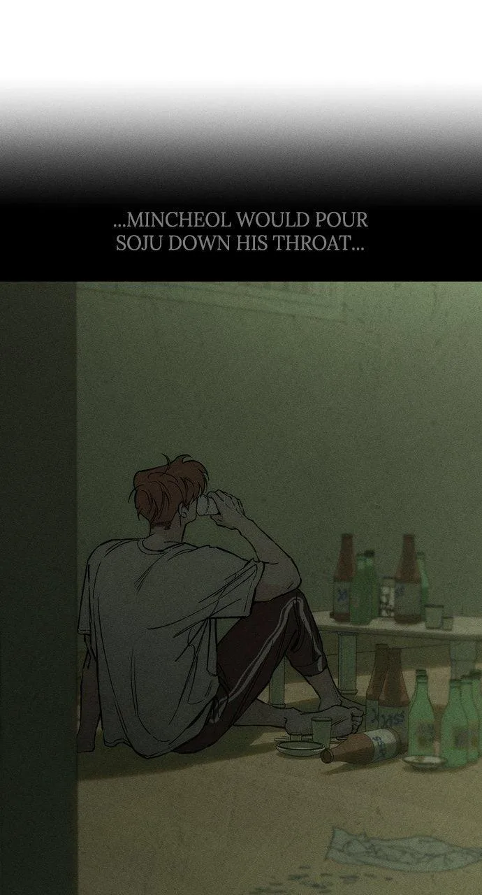 Tears on a Withered Flower Chapter 28 – Page 89