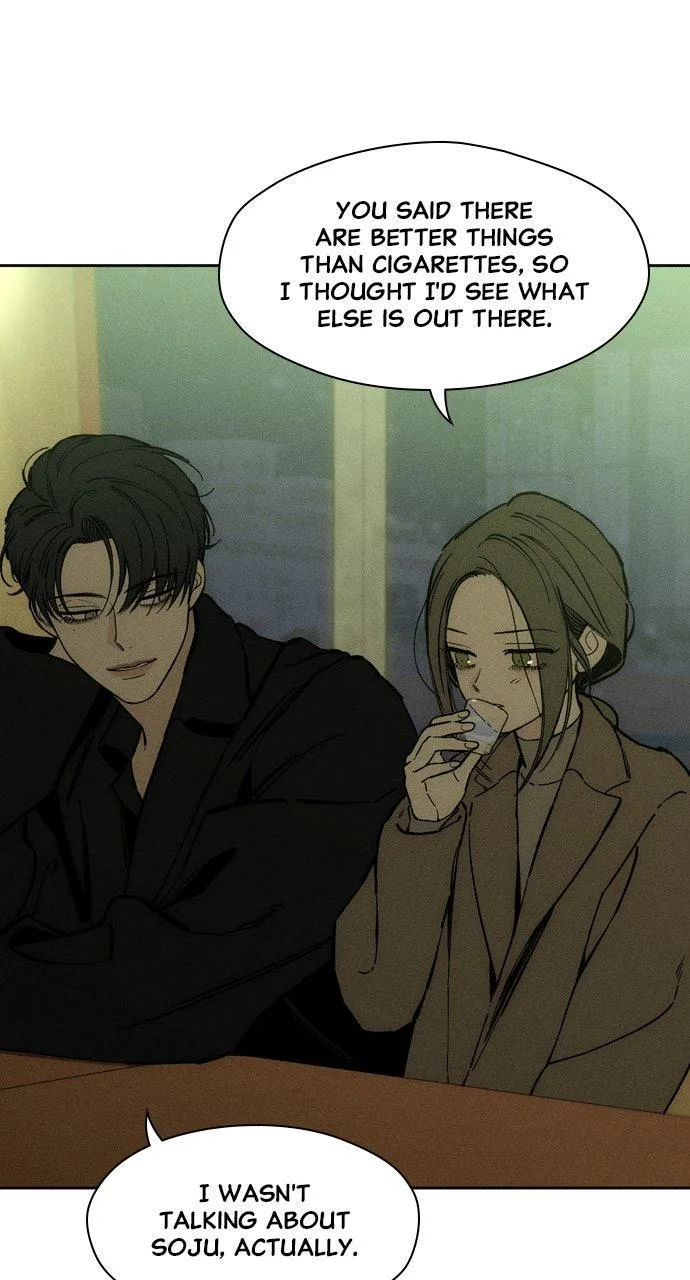 Tears on a Withered Flower Chapter 28 – Page 96