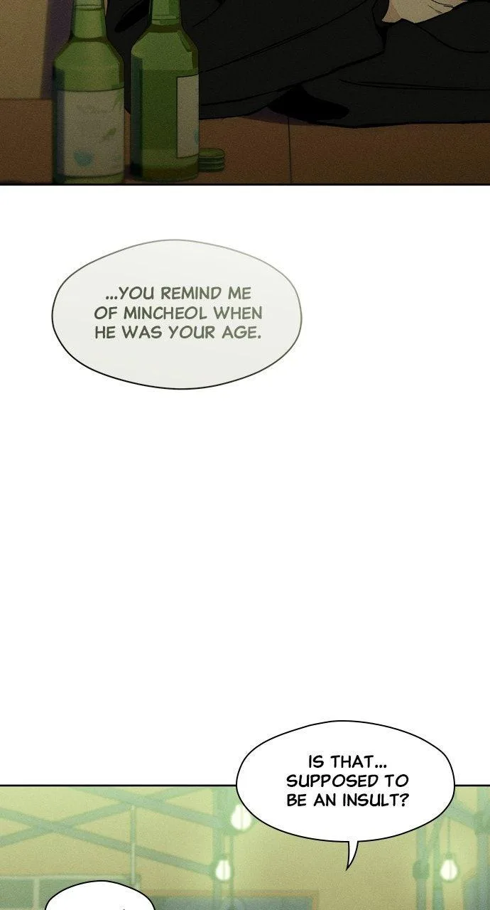 Tears on a Withered Flower Chapter 28 – Page 104