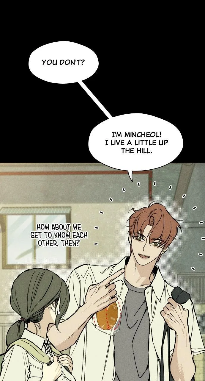 Tears on a Withered Flower Chapter 29 – Page 5