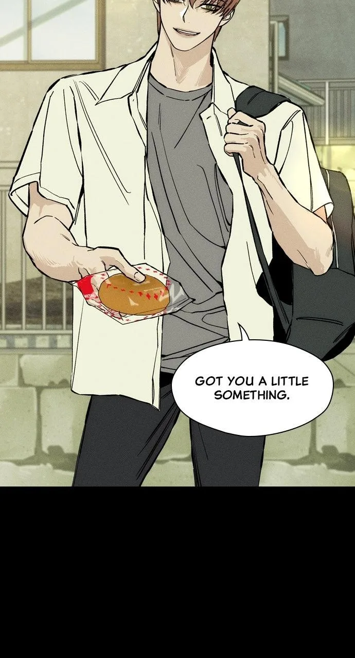 Tears on a Withered Flower Chapter 29 – Page 8