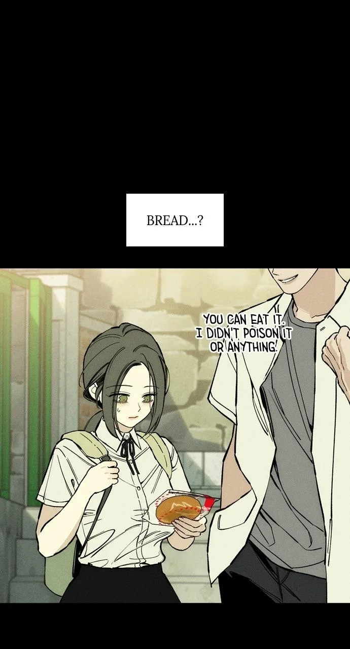 Tears on a Withered Flower Chapter 29 – Page 9