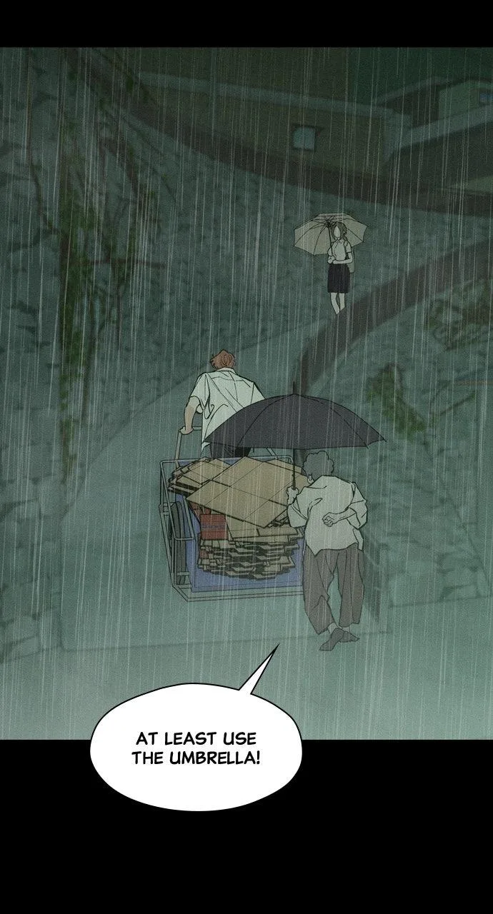 Tears on a Withered Flower Chapter 29 – Page 18