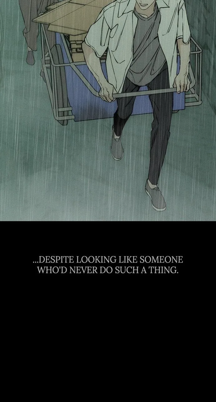 Tears on a Withered Flower Chapter 29 – Page 20