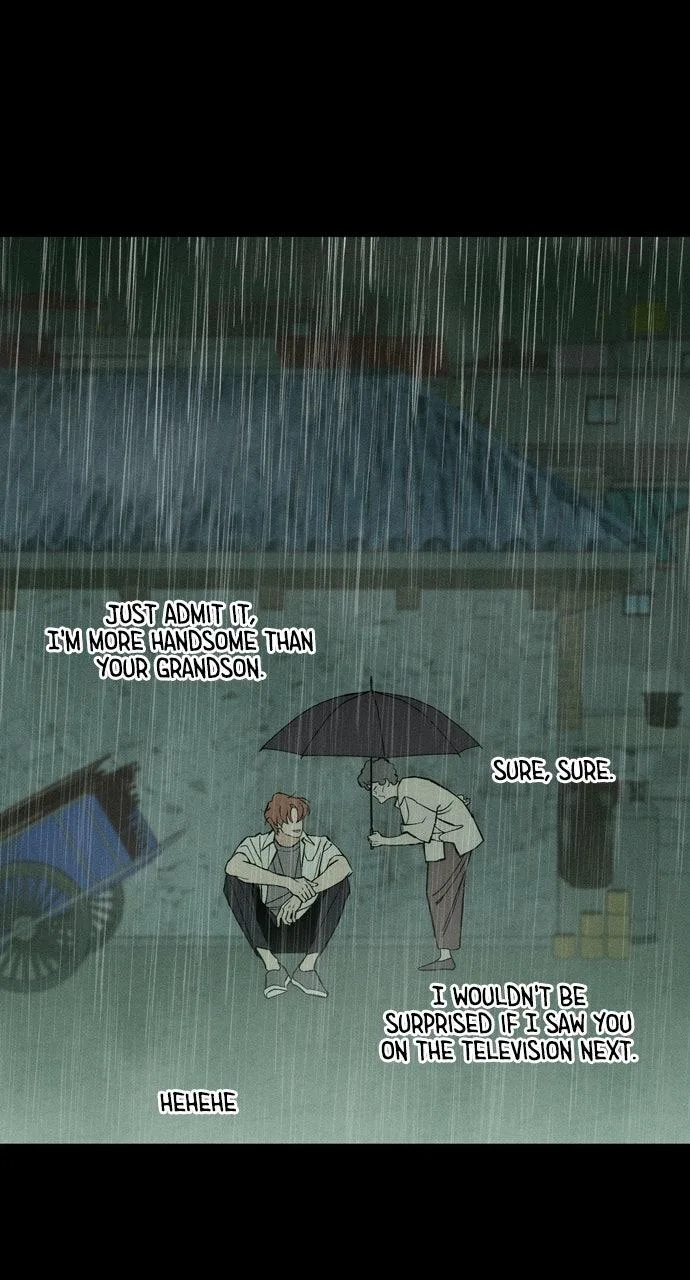 Tears on a Withered Flower Chapter 29 – Page 21