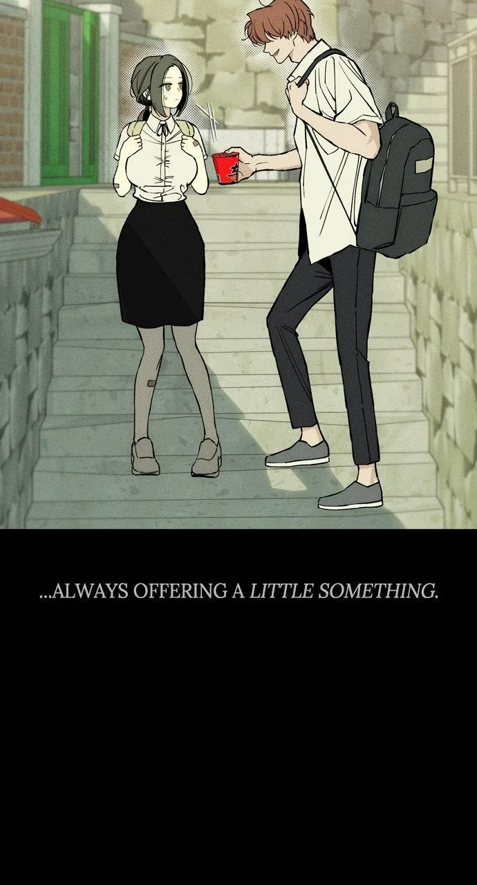 Tears on a Withered Flower Chapter 29 – Page 25