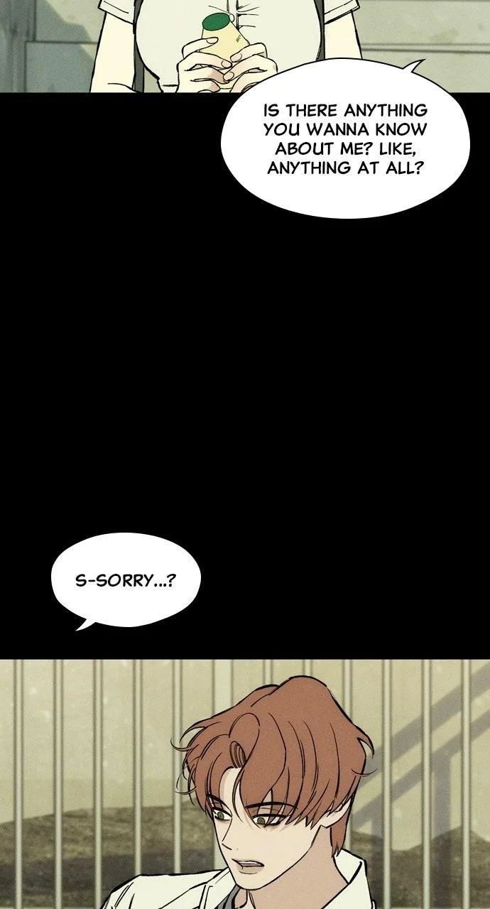 Tears on a Withered Flower Chapter 29 – Page 27