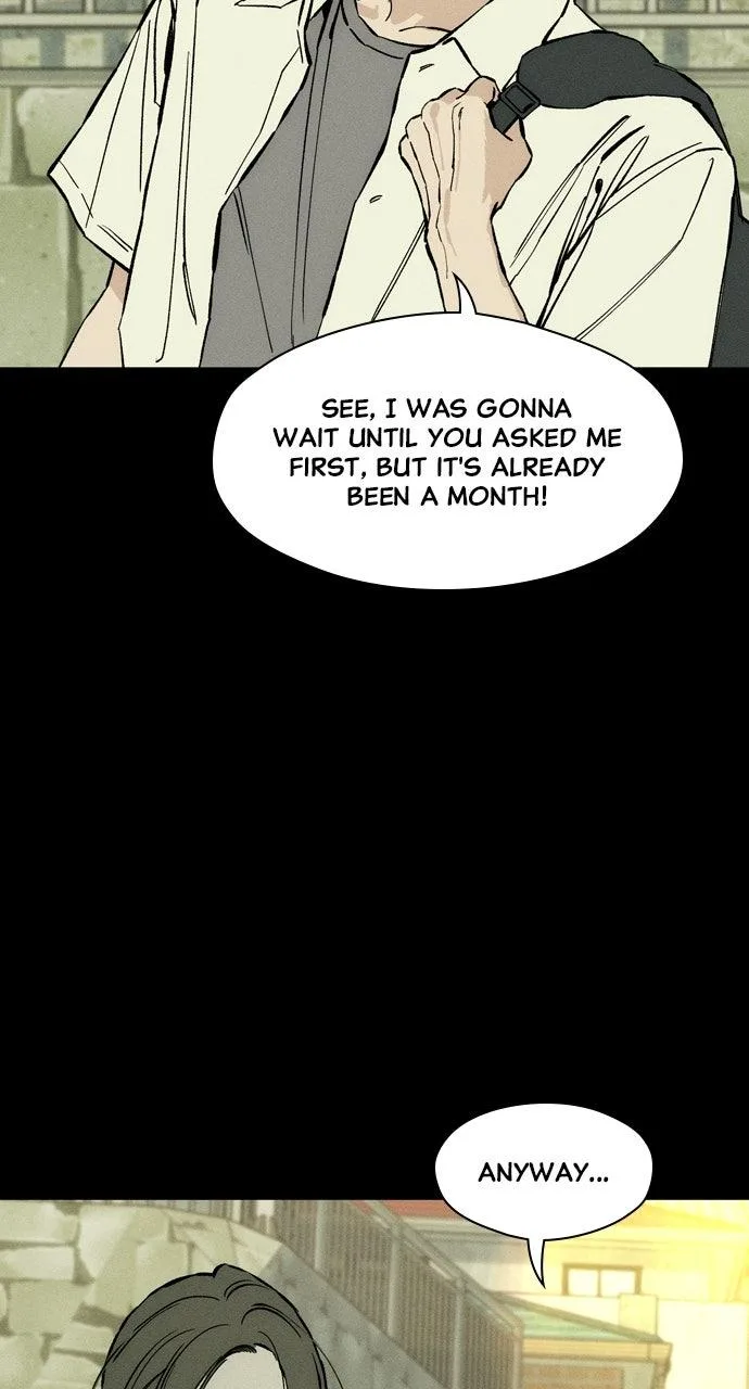 Tears on a Withered Flower Chapter 29 – Page 28