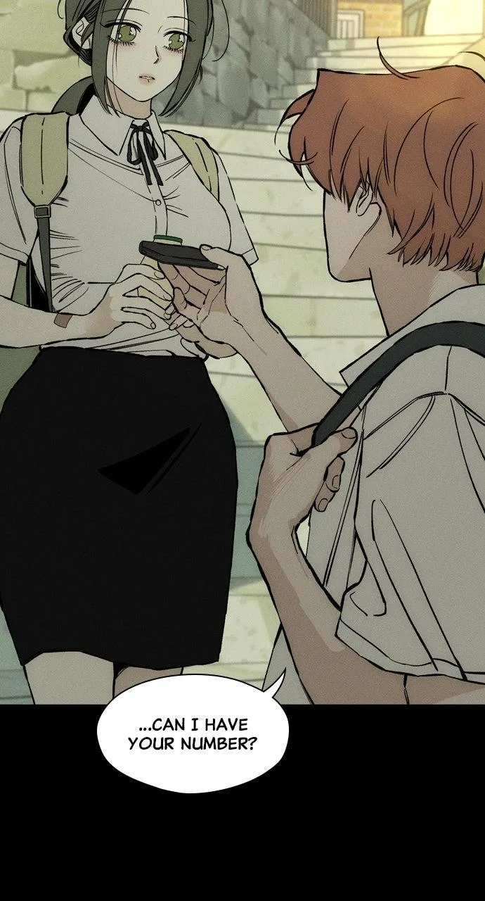 Tears on a Withered Flower Chapter 29 – Page 29
