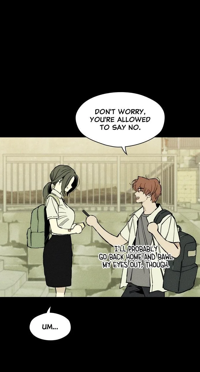 Tears on a Withered Flower Chapter 29 – Page 30