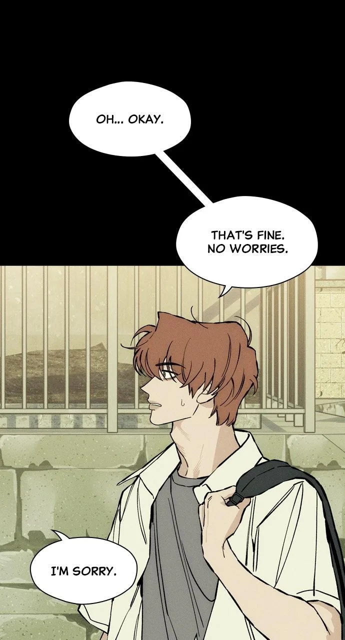 Tears on a Withered Flower Chapter 29 – Page 34