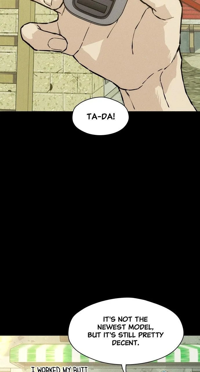 Tears on a Withered Flower Chapter 29 – Page 42