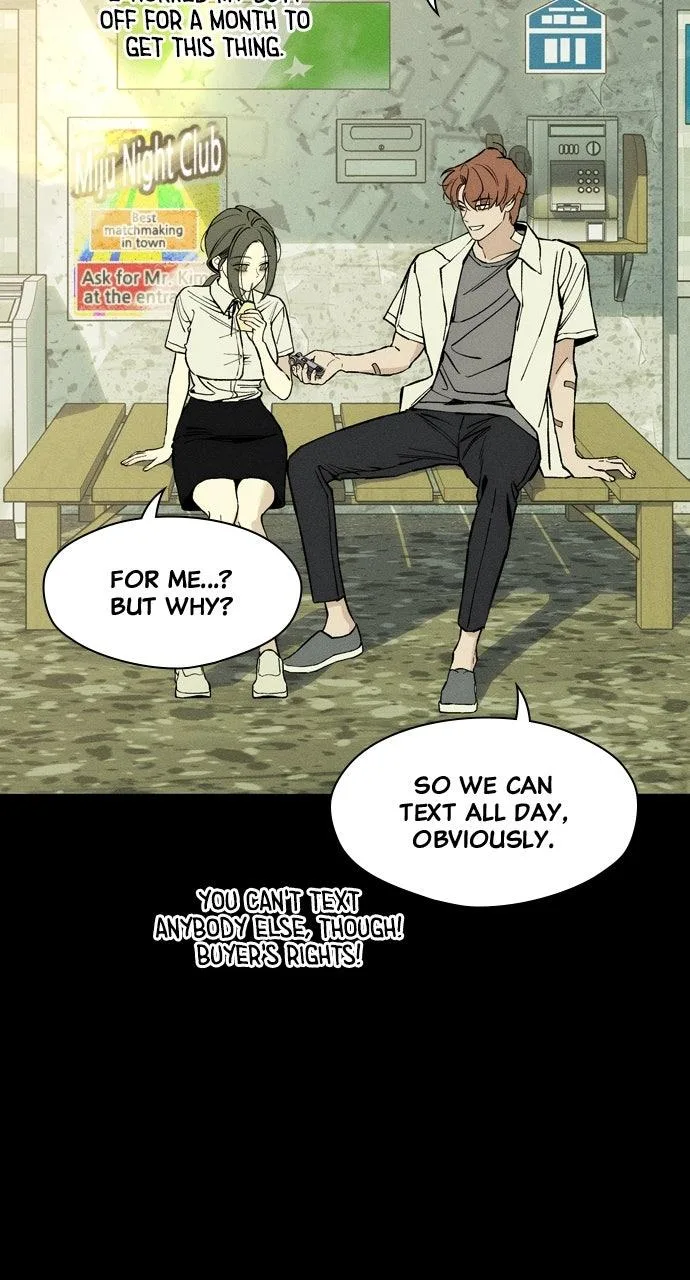 Tears on a Withered Flower Chapter 29 – Page 43