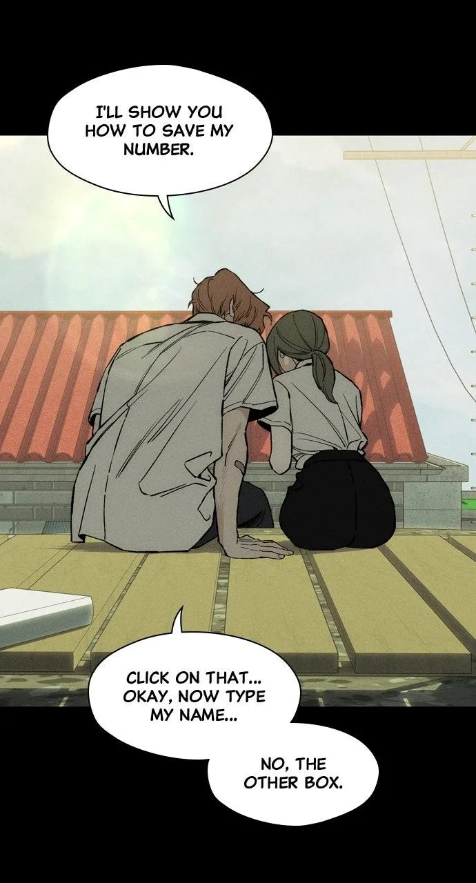 Tears on a Withered Flower Chapter 29 – Page 44