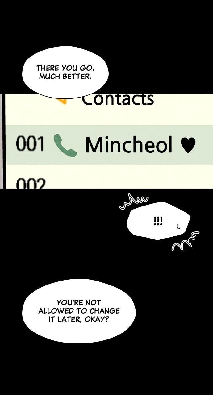 Tears on a Withered Flower Chapter 29 – Page 47