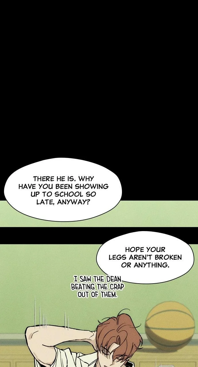 Tears on a Withered Flower Chapter 29 – Page 58