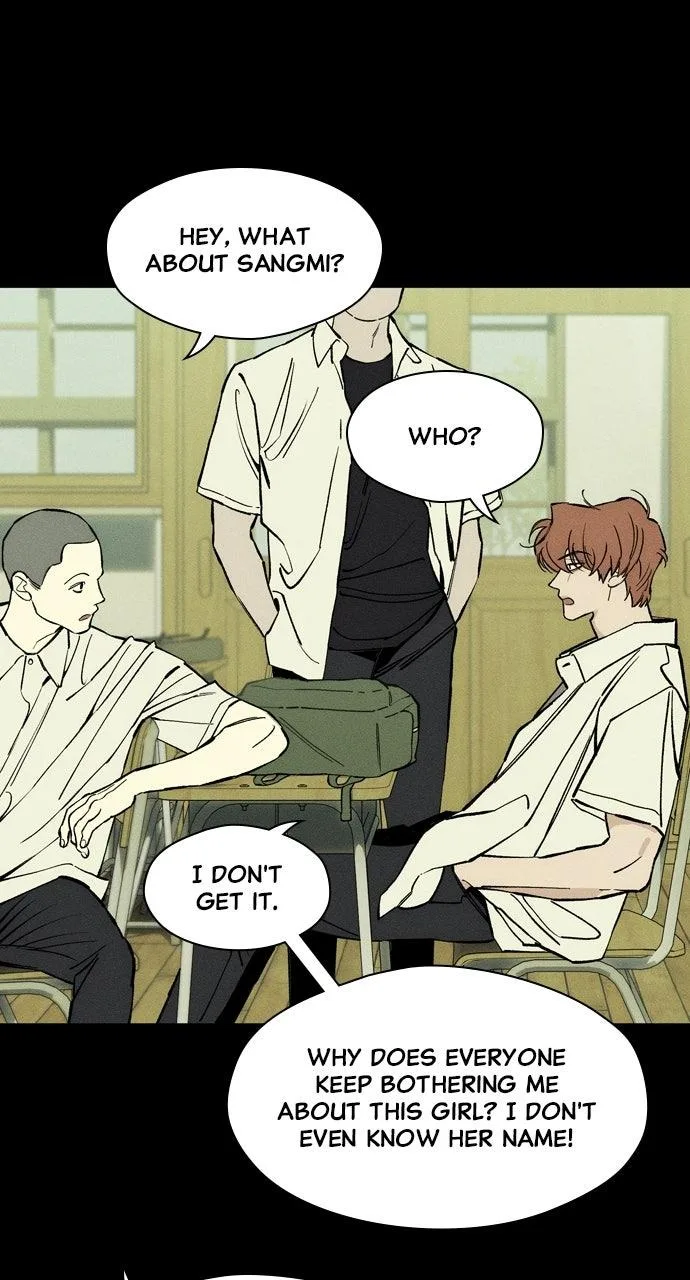 Tears on a Withered Flower Chapter 29 – Page 61