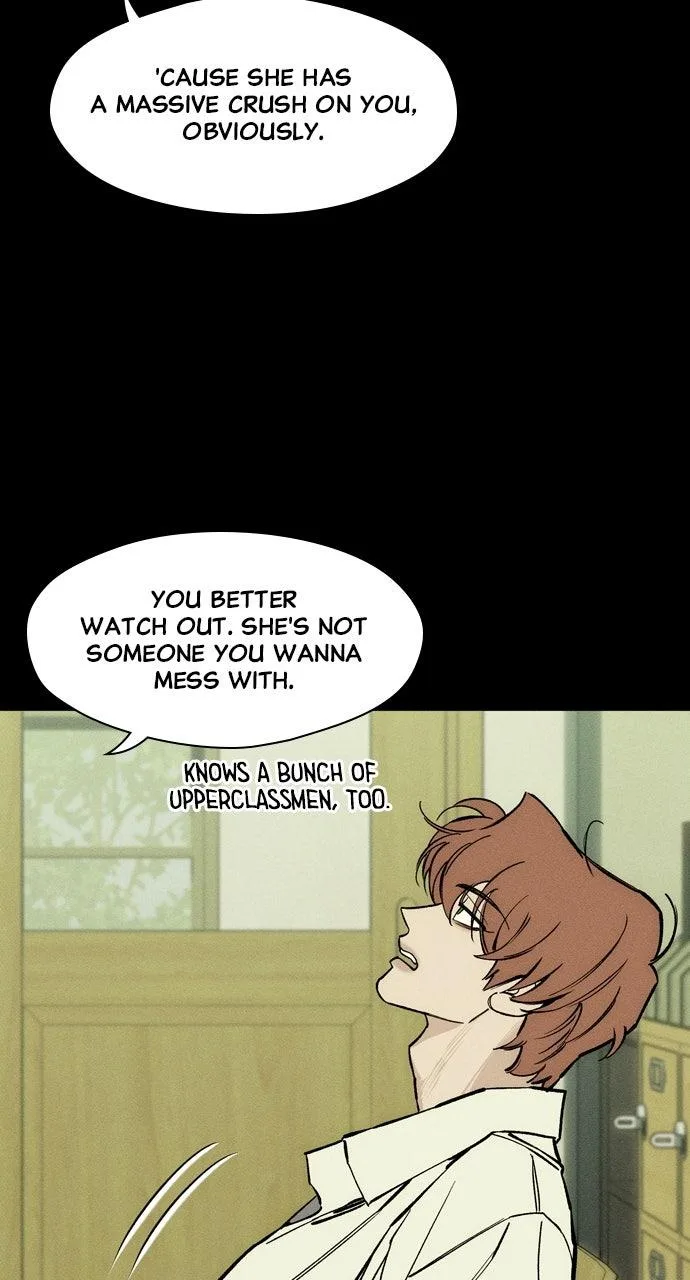 Tears on a Withered Flower Chapter 29 – Page 62