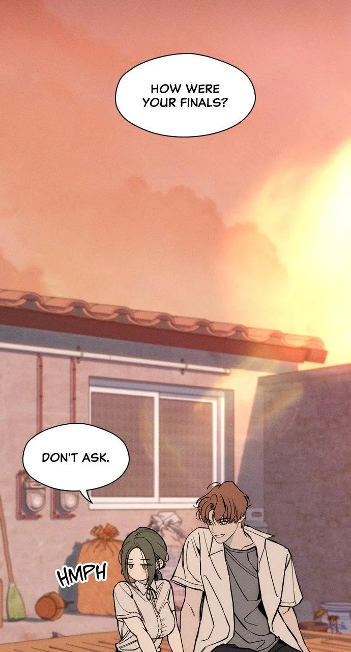 Tears on a Withered Flower Chapter 29 – Page 68