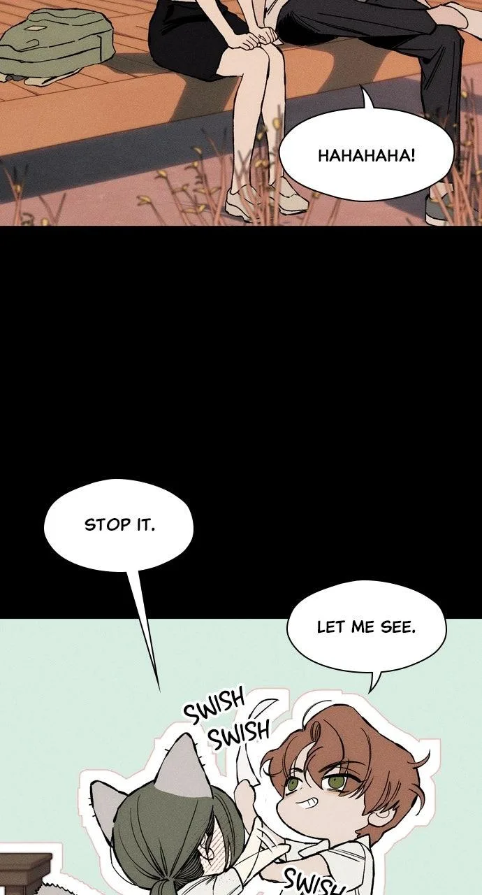 Tears on a Withered Flower Chapter 29 – Page 69