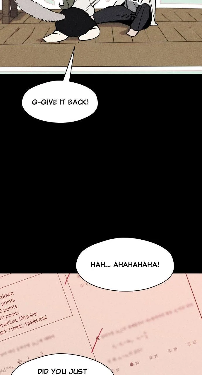 Tears on a Withered Flower Chapter 29 – Page 70