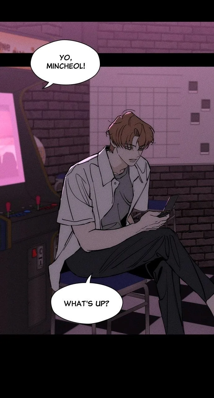 Tears on a Withered Flower Chapter 29 – Page 99