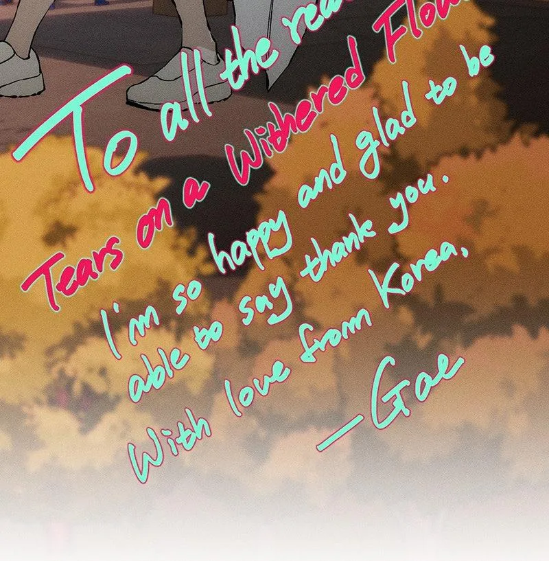 Tears on a Withered Flower Chapter 29 – Page 107