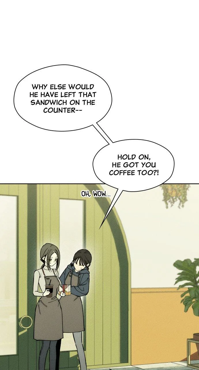 Tears on a Withered Flower Chapter 3 – Page 2